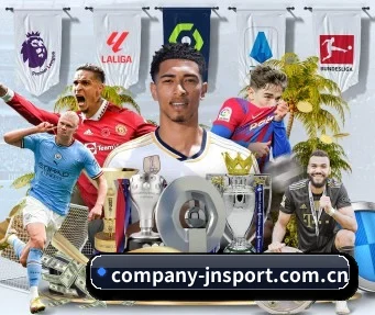 company-jnsport.com.cn APP